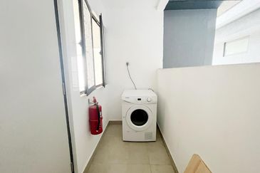 Setia City Residences @ Setia City