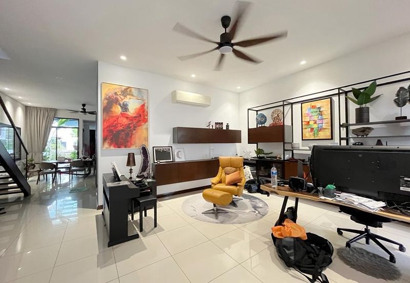 Terraza @ Eco Sanctuary