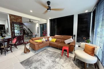 Terraza @ Eco Sanctuary