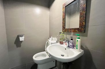 Terraza @ Eco Sanctuary