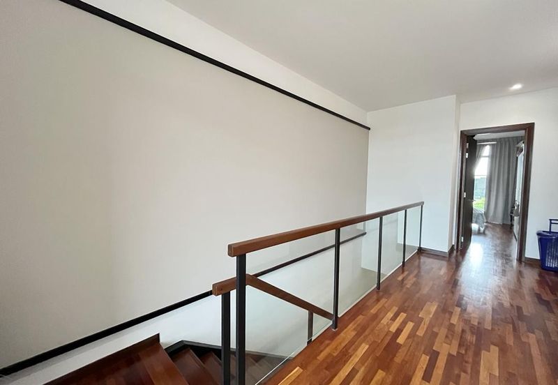 Terraza @ Eco Sanctuary