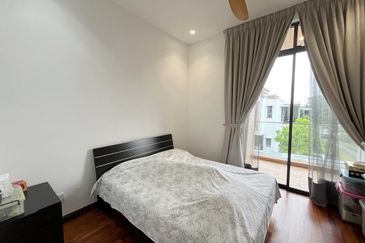 Terraza @ Eco Sanctuary