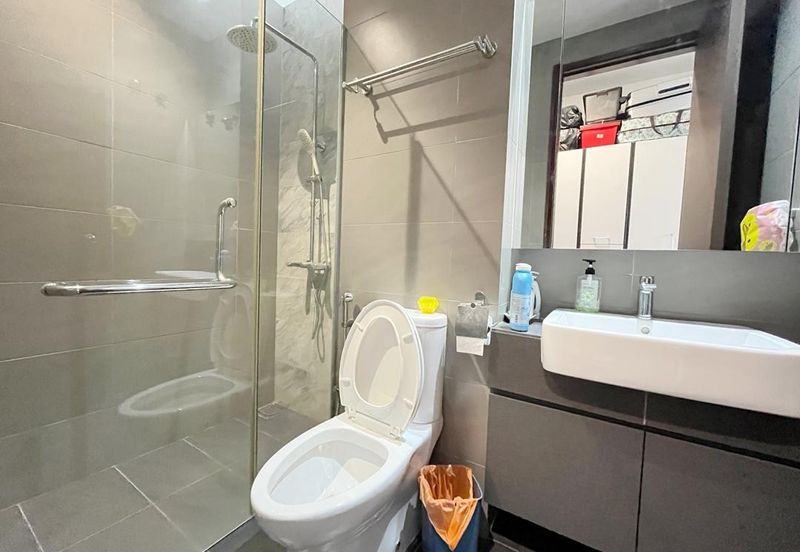 Terraza @ Eco Sanctuary