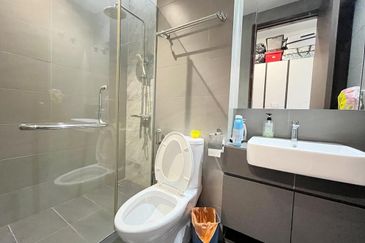 Terraza @ Eco Sanctuary