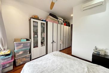 Terraza @ Eco Sanctuary