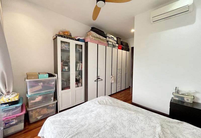 Terraza @ Eco Sanctuary