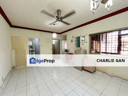 Pangsapuri Sri Kemuning, Kota Kemuning, Selangor, Selangor, Kota Kemuning