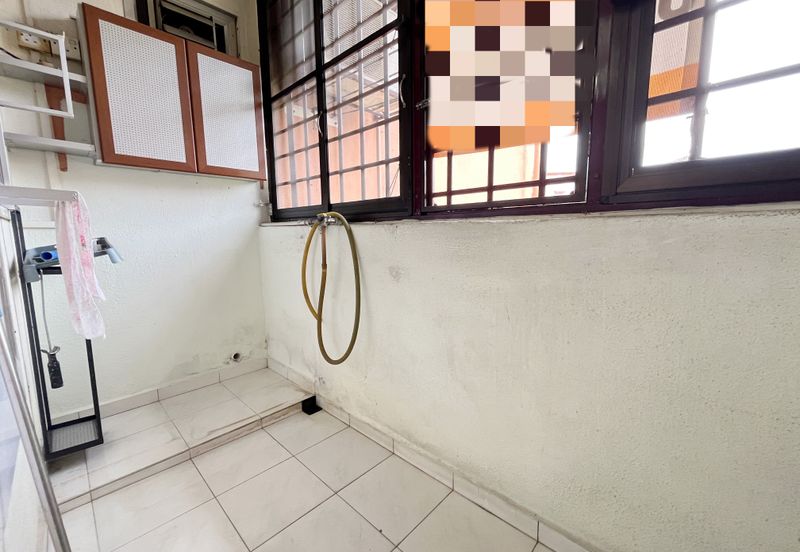 Pangsapuri Sri Kemuning