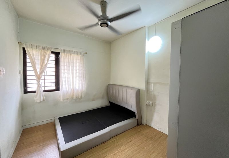 Pangsapuri Sri Kemuning