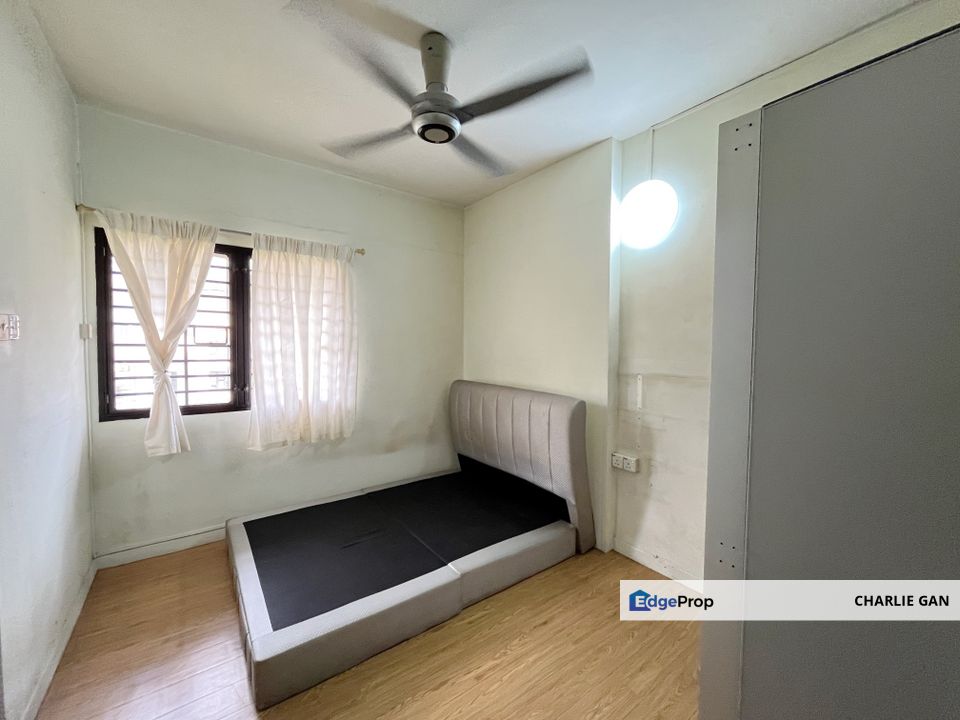 Pangsapuri Sri Kemuning, Kota Kemuning, Selangor, Selangor, Kota Kemuning