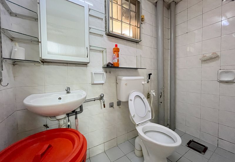 Pangsapuri Sri Kemuning