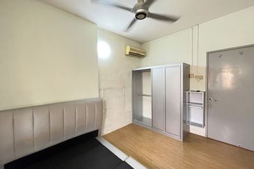 Pangsapuri Sri Kemuning