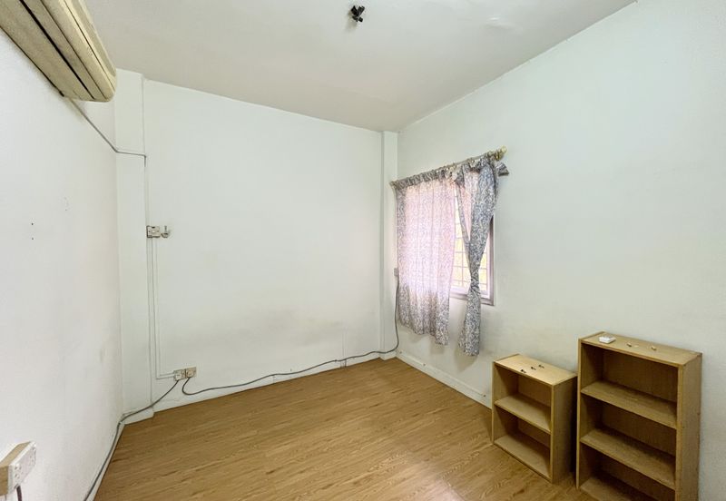 Pangsapuri Sri Kemuning