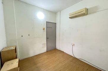 Pangsapuri Sri Kemuning