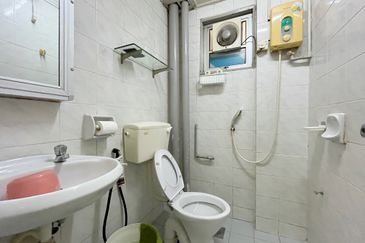 Pangsapuri Sri Kemuning