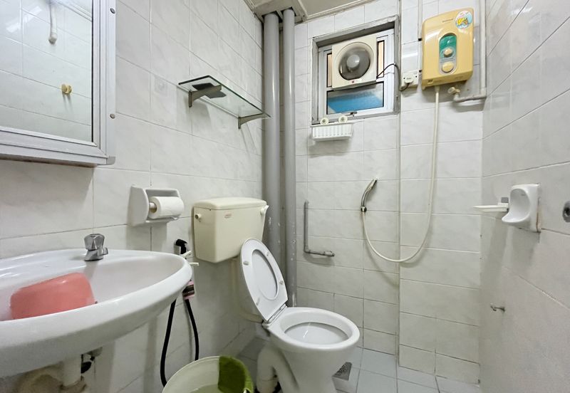 Pangsapuri Sri Kemuning