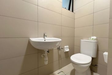 Cheria Residences, Tropicana Aman