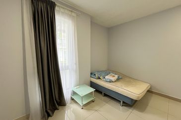 Cheria Residences, Tropicana Aman