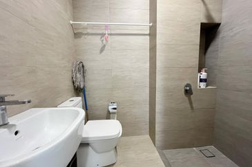 Cheria Residences, Tropicana Aman