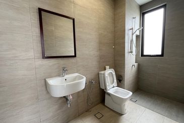 Cheria Residences, Tropicana Aman