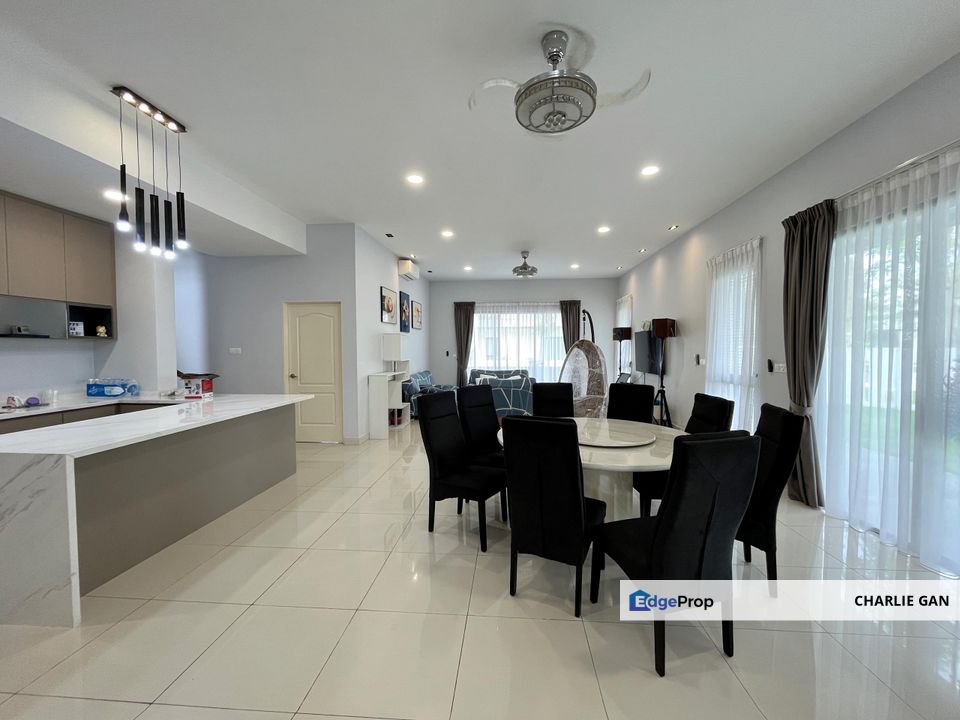 Cheria Residences, Tropicana Aman, Telok Panglima Garang, Selangor, Selangor, Telok Panglima Garang