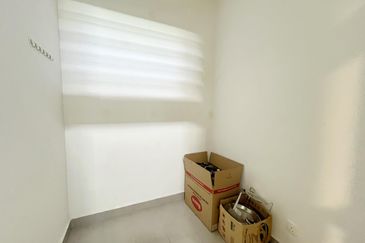 Cheria Residences, Tropicana Aman