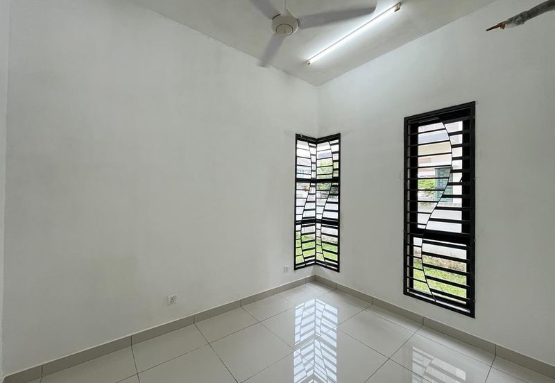 Periwinkle @ Bandar Rimbayu