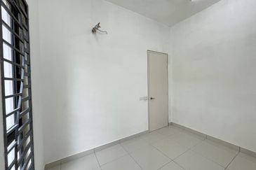 Periwinkle @ Bandar Rimbayu