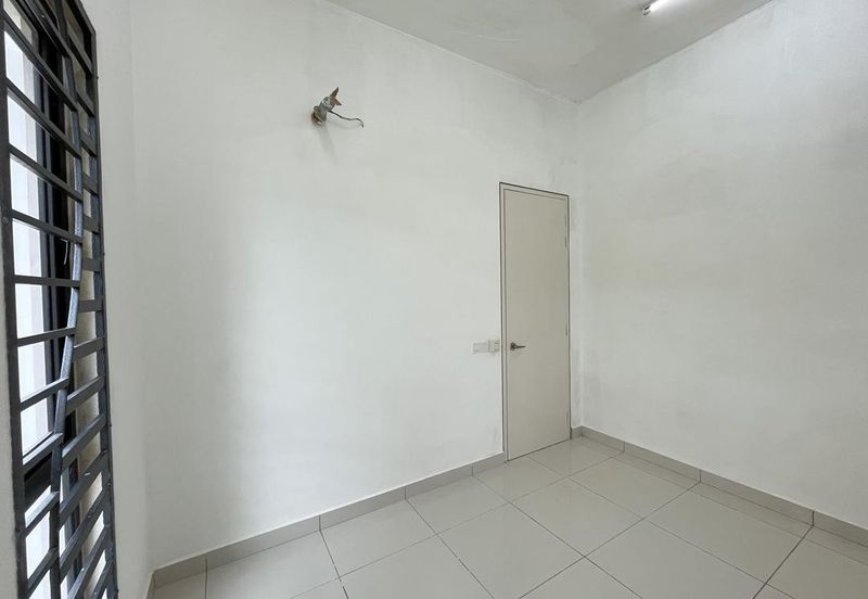 Periwinkle @ Bandar Rimbayu