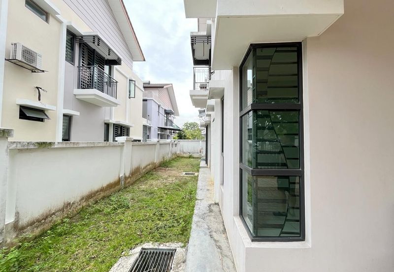 Periwinkle @ Bandar Rimbayu