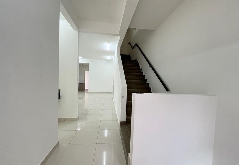 Periwinkle @ Bandar Rimbayu