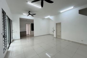 Periwinkle @ Bandar Rimbayu