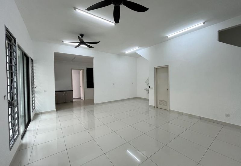 Periwinkle @ Bandar Rimbayu