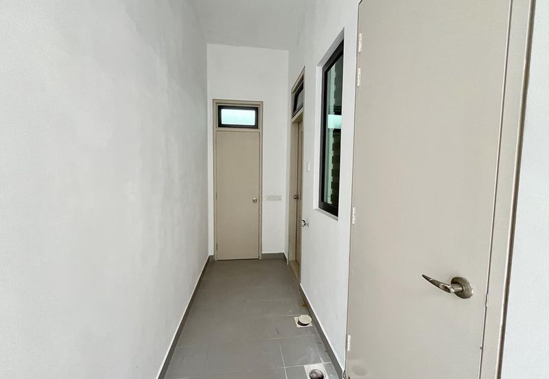 Periwinkle @ Bandar Rimbayu