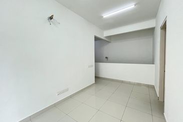 Periwinkle @ Bandar Rimbayu