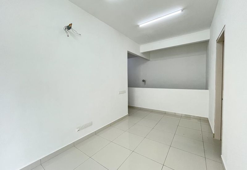 Periwinkle @ Bandar Rimbayu