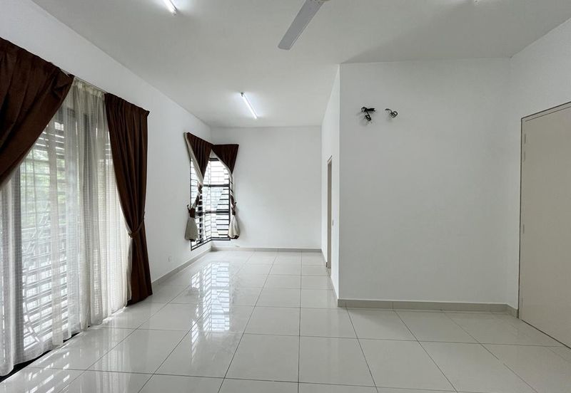 Periwinkle @ Bandar Rimbayu