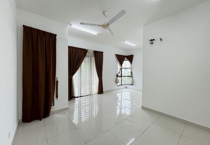 Periwinkle @ Bandar Rimbayu