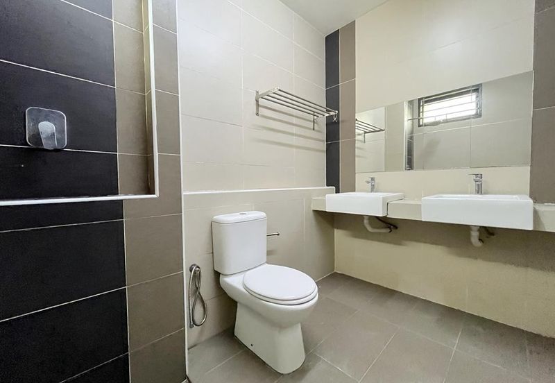 Periwinkle @ Bandar Rimbayu