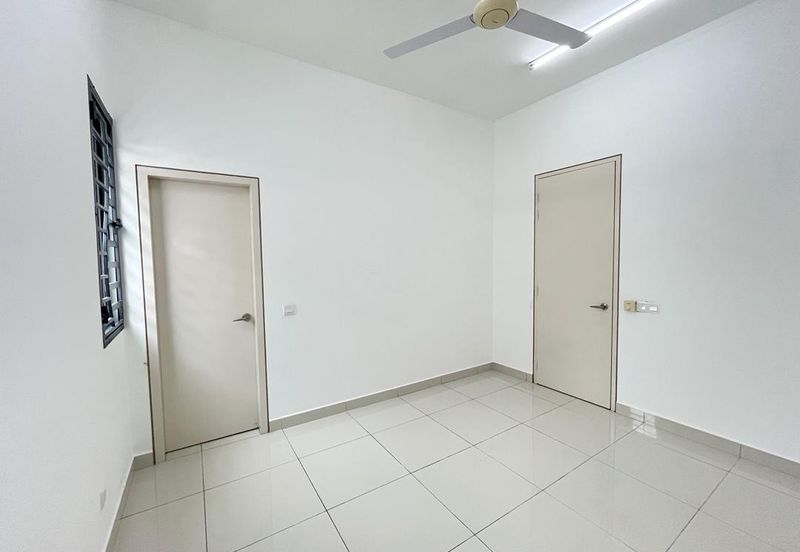 Periwinkle @ Bandar Rimbayu