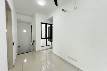 Periwinkle @ Bandar Rimbayu