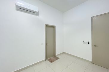 Periwinkle @ Bandar Rimbayu