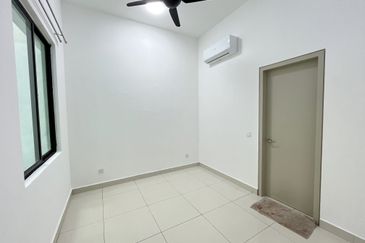 Periwinkle @ Bandar Rimbayu