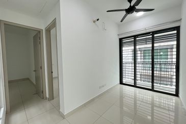 Periwinkle @ Bandar Rimbayu