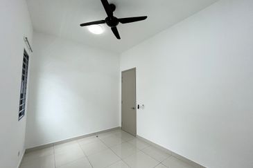 Periwinkle @ Bandar Rimbayu