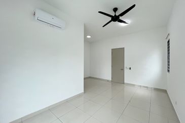 Periwinkle @ Bandar Rimbayu