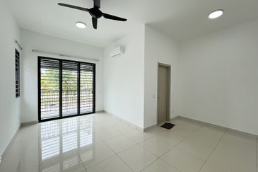 Periwinkle @ Bandar Rimbayu