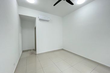 Periwinkle @ Bandar Rimbayu