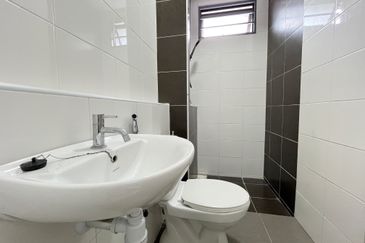 Periwinkle @ Bandar Rimbayu