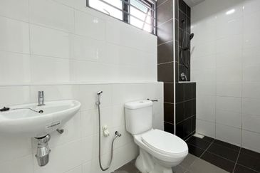 Periwinkle @ Bandar Rimbayu